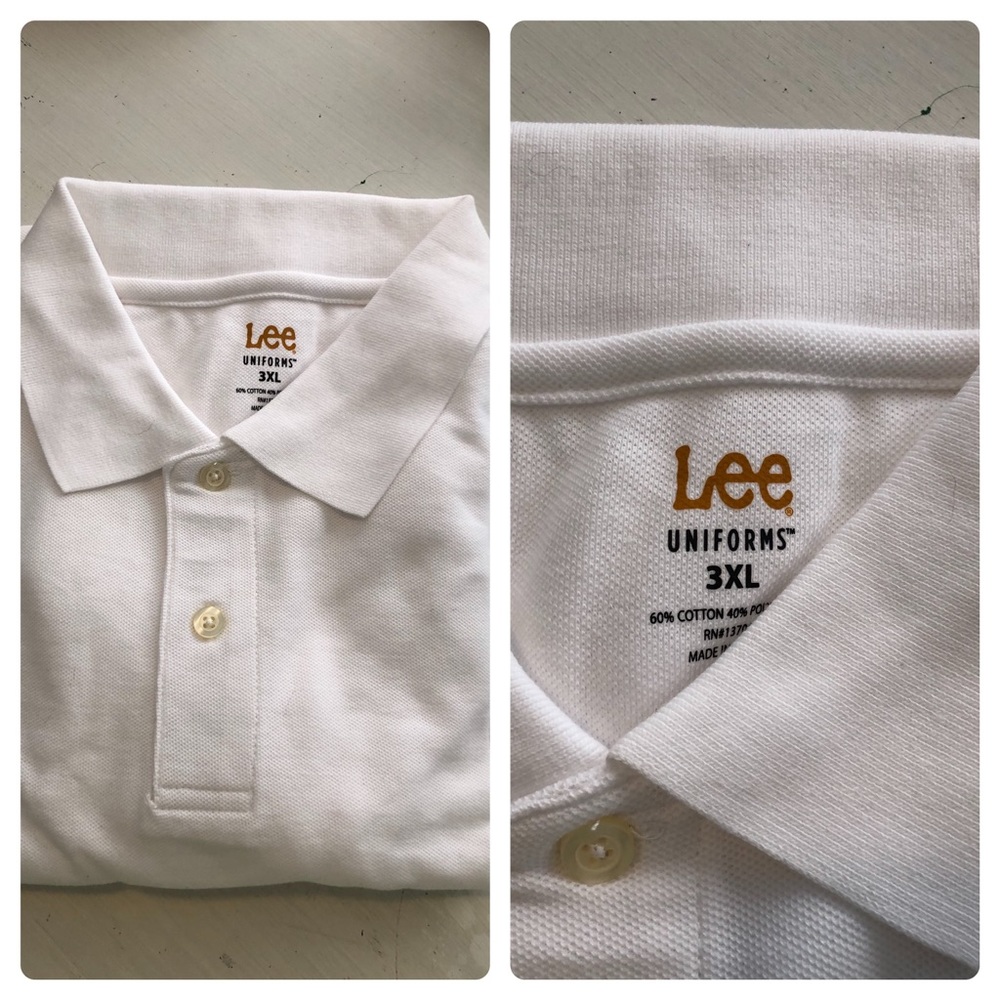 Polo Style Shirt